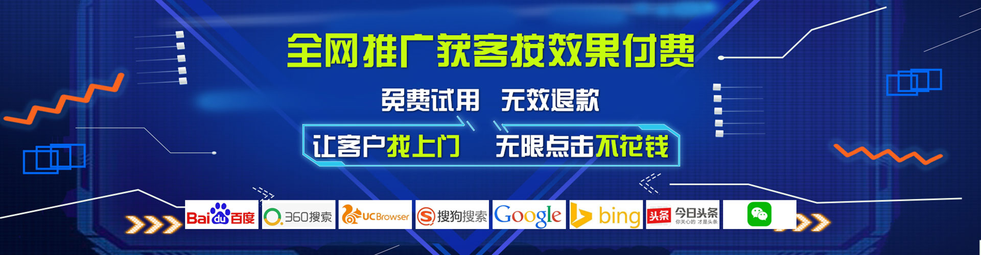 宝丰信息流运营